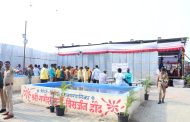 गणेश विसर्जन सोहळ्यासाठी पिंपरी-चिंचवड महापालिका सज्ज...