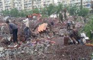 निळ्या पुररेषेतील चिखली-मोई फाटा परिसरातील त्या २० अनधिकृत बांधकामांना तात्पुरते अभय..!