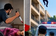 देहूगाव हादरलं; आयटी इंजिनिअरकडून पत्नीचा खून?..