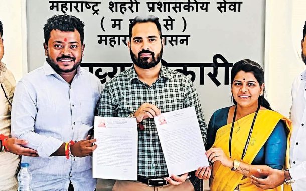 गायरानवरील घरांना अभिलेखात स्थान द्या..