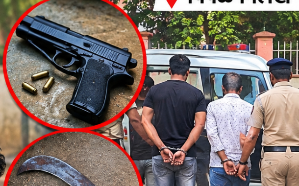 पिंपळे निलखमध्ये त्या भावांचा 'सैराट' पॅटर्न...