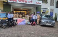 स्टार बाजारमधील चोरीचा छडा; सात जणांना अटक...