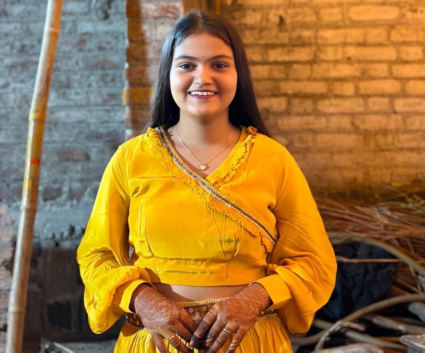 भोसरीत १६ वर्षीय मुलीच्या मृत्यूची चौकशी करण्याची नातेवाईकांची मागणी...
