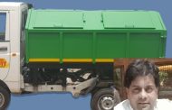 निगडीतील चिमुरडीच्या अपघाती मृत्यूप्रकरणी बीव्हीजीला सह-आरोपी करा..
