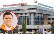 शहरातील रस्ते, सोसायट्यांमधील झाडांच्या फांद्या छाटणीसाठी महापालिका स्वतंत्र धोरण राबवणार - स्थायी समिती सभापती अभिषेक बारणे...