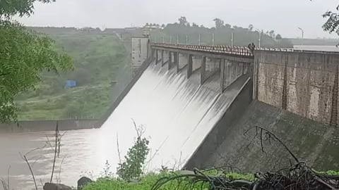 जॅकवेल आणि बंदिस्त जलवाहिनीच्या कामासाठी लवकरच निविदा प्रक्रिया...