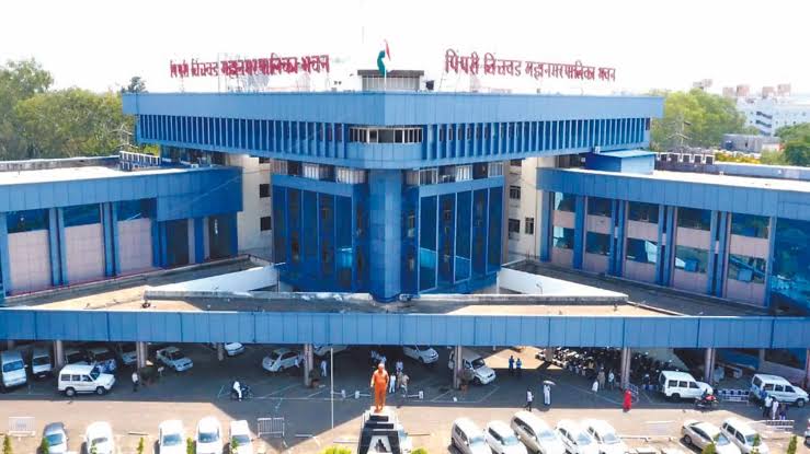 महापालिकेच्या अभियंता विभागात फेरबदल..