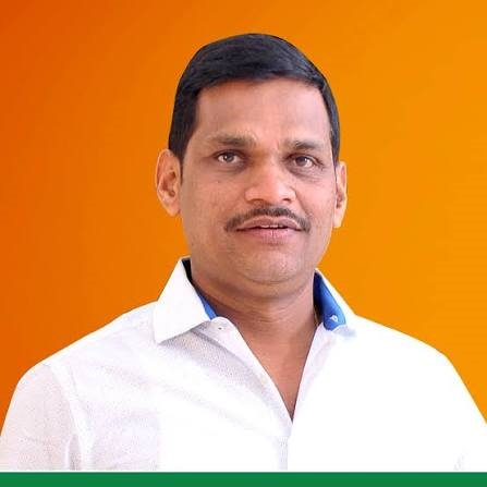 ‘रोजगार महाकुंभातून मिळणार करिअरच्या नव्या संधी - आमदार शंकर जगताप..