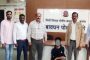 वर्तणूक, देहबोली आणि आत्मविश्वासाच्या जोरावर नोकरी-व्यवसायात यशस्वी होता येते - डॉ. धनंजय मंडलिक..