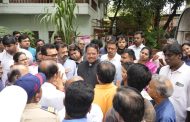 नागरिकांची गैरसोय करणारा विकास नको..!