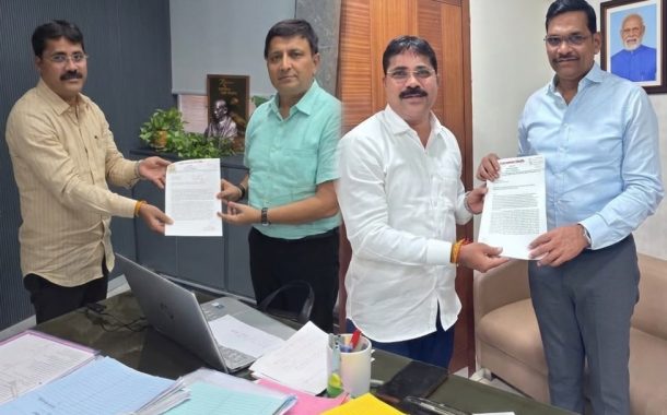 चिंचवडच्या पारंपरिक स्मशानभूमीचा प्रश्न आता नक्की सुटणार..