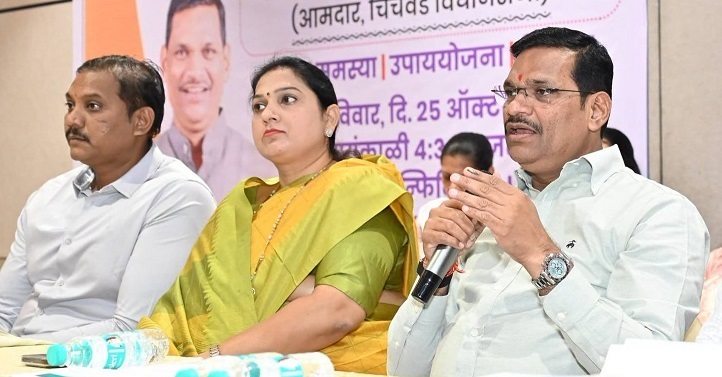 ताथवडे–पुनावळे अंडरपासचे काम सहा महिन्यांत सुरू होणार!..