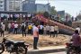 कारवर अशोकस्तंभ आणि ‘सरपंच’ लोगो लावल्याप्रकरणी चालकासह मालकावर गुन्हा दाखल..