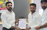 Sukhwani प्रकल्पातील ५२ झाडांच्या वृक्षतोडीवरून ‘आप’ आक्रमक..