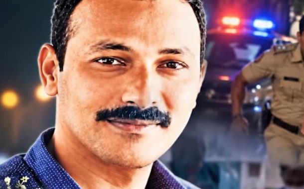 [ ब्रेकिंग न्यूज] आरोपीचा पाठलाग करताना हृदयविकाराचा झटका; पोलिस दलावर शोककळा..