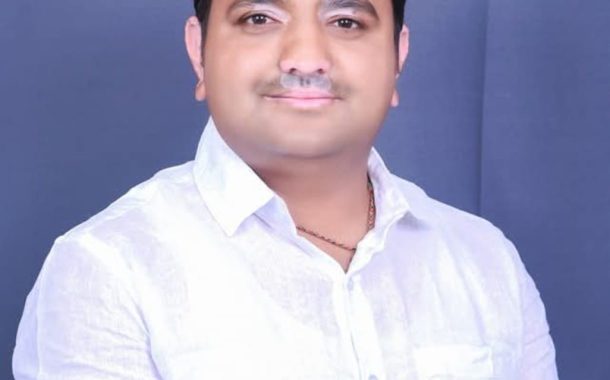 मनपा रुग्णालयांतील आरोग्य सुविधा अधिक सक्षम करा.. प्रविण पिंजण यांची मागणी