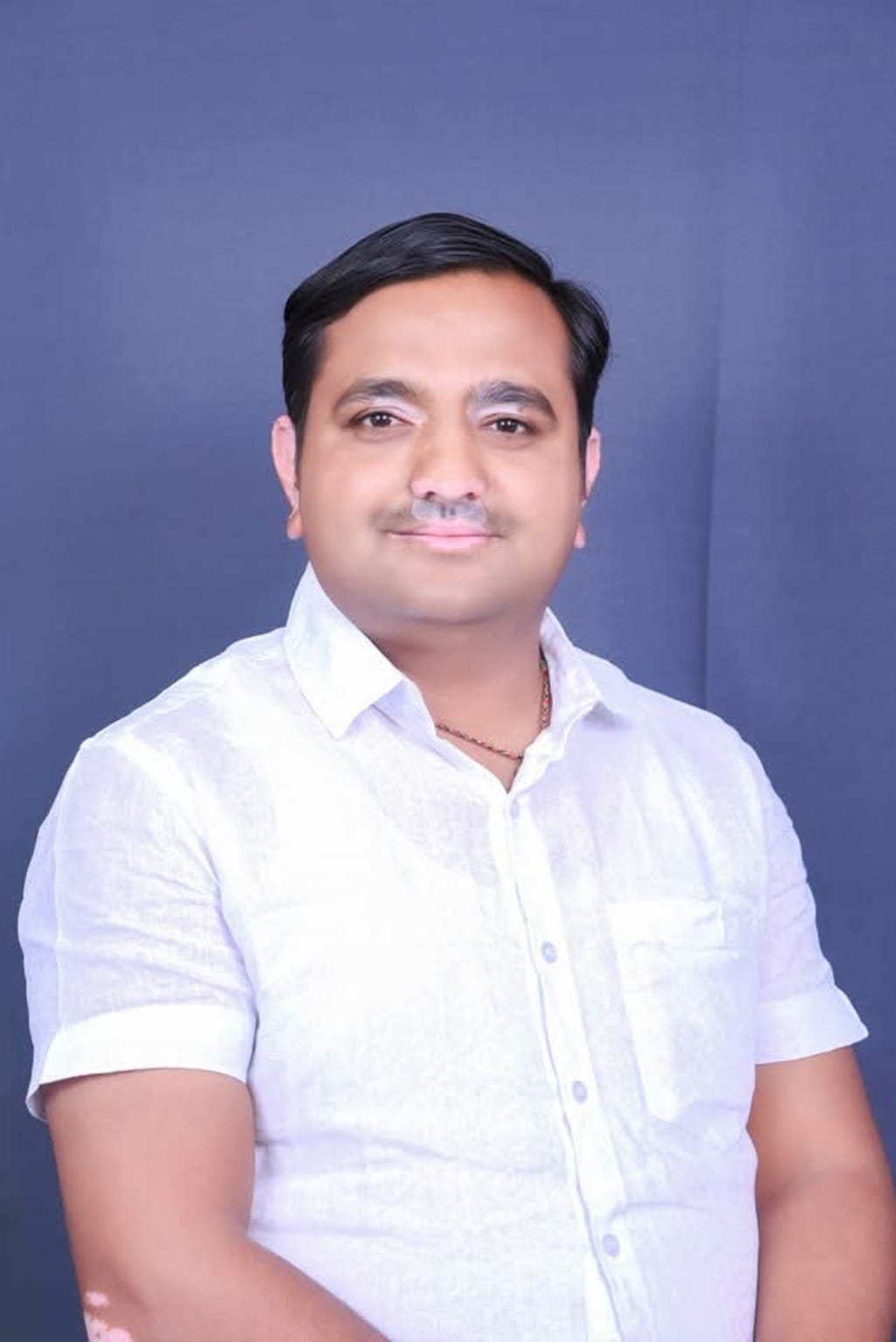 मनपा रुग्णालयांतील आरोग्य सुविधा अधिक सक्षम करा.. प्रविण पिंजण यांची मागणी