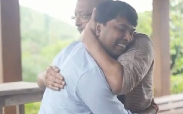 नाना पाटेकर यांच्या निधनाने भारतीय चित्रपटसृष्टीचे मोठे नुकसान – आमदार अमित गोरखे