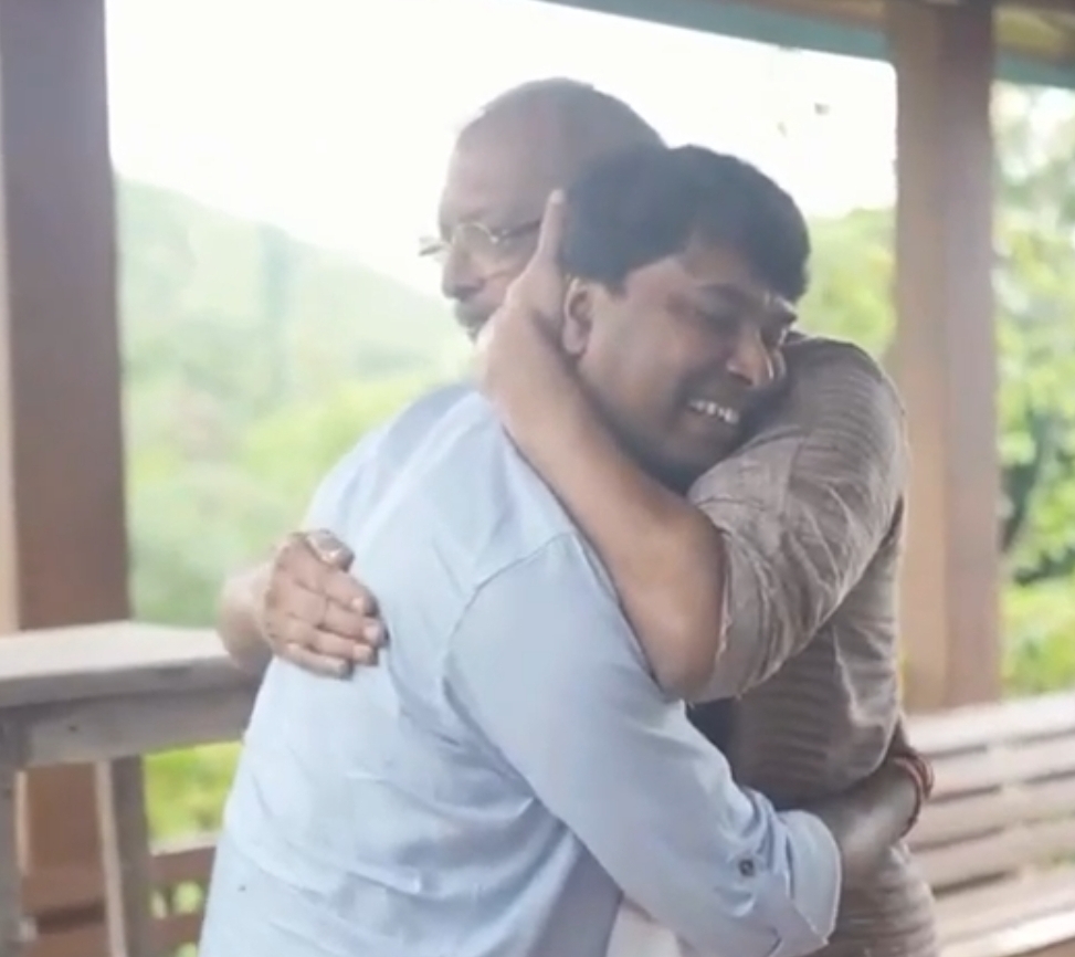 नाना पाटेकर यांच्या निधनाने भारतीय चित्रपटसृष्टीचे मोठे नुकसान – आमदार अमित गोरखे
