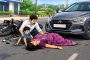 काळेवाडीमध्ये सुरक्षेअभावी कामगाराचा मृत्यू; दोघांविरोधात गुन्हा