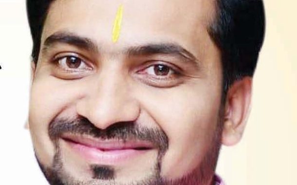 पिंपरी-चिंचवडमध्ये आयसीयूसह स्वतंत्र बर्न हॉस्पिटल उभारा - विवेक तापकीर...