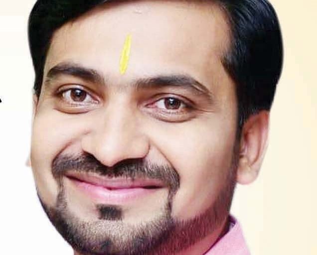 पिंपरी-चिंचवडमध्ये आयसीयूसह स्वतंत्र बर्न हॉस्पिटल उभारा - विवेक तापकीर...