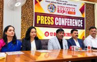 मोशीमध्ये ‘ग्लोबल मराठा बिझनेस एक्स्पो २०२६’चा उद्यापासून प्रारंभ..