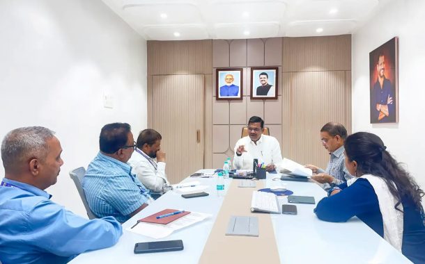चिंचवडसाठी आमदार शंकर जगताप यांचा ‘झिरो गार्बेज’ प्रोजेक्ट..
