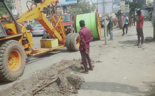 तीर्थ डेव्हलपर्सला ६ कोटींचा दंड..