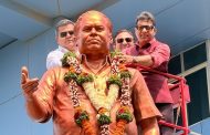 अण्णासाहेबांनी शहराच्या विकासाचा पाया रचला तर लक्ष्मणभाऊंनी कळस चढवला - अभिषेक बारणे..