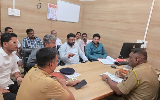 पिंपरी-चिंचवडमध्ये विनापरवाना टू-व्हीलर टॅक्सीविरोधात कठोर कारवाई होणार?..
