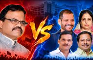 पिंपरी-चिंचवडच्या राजकारणात खळबळ!..  