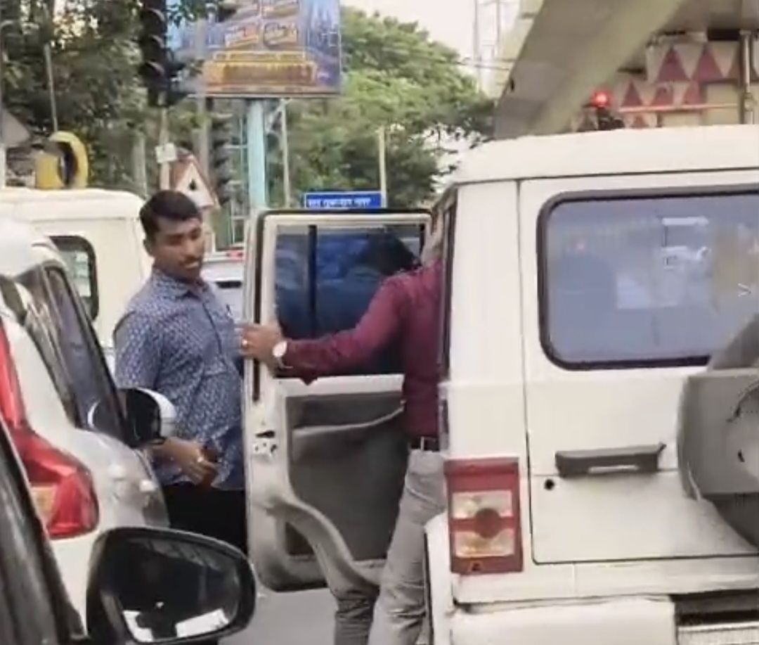 (ब्रेकिंग न्यूज) पिंपरी-चिंचवड महापालिकेत ACB ची रेड!..