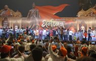 विश्वविक्रमी सोहळ्यात भाजपच्या सेवाकार्याचा जागर..