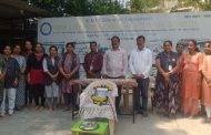 न्यू सिटी प्राईड इंग्लिश मीडियम स्कूलमध्ये ज्येष्ठ अभिनेते नाना पाटेकर यांना श्रद्धांजली...!