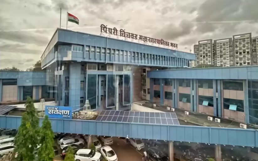 पालिकेचा Building Permission विभाग पुन्हा वादाच्या केंद्रस्थानी..