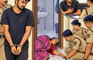 प्रॉपर्टीच्या वादातून नातवाकडून आजीचा खून; सांगवीत खळबळ