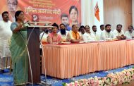 संभ्रमात राहू नका, सुनील मोदींच्या विजयासाठी झोकून द्या !