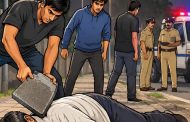 (खळबळजनक) नेहरुनगरच्या झिरो बॉईज चौकात एकाचा खून...