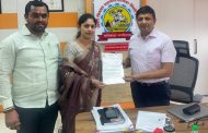 रावेतमधील वेस्ट टू एनर्जी प्रकल्पाला नगरसेविका ऐश्वर्या तरस यांचा विरोध..