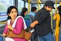 पुनावळेत कारमधून ५० लाखांची चोरी; दोघांना ८ तासांत अटक..