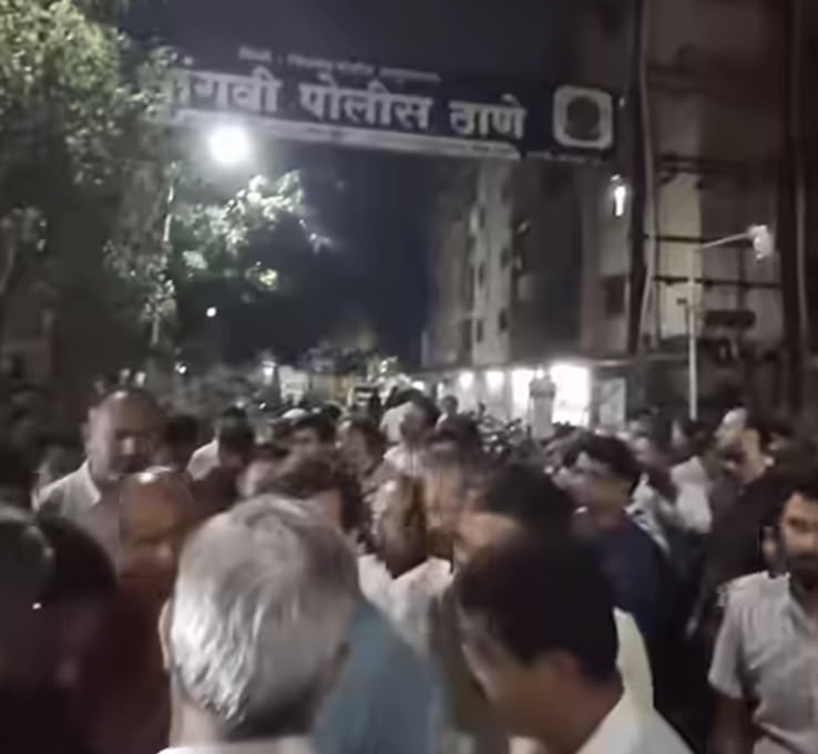 रहाटणी क्लिनिक Attack: औषधांच्या चिठ्ठीवरून क्लिनिकमध्ये घुसून डॉक्टरांना मारहाण..