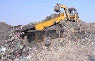 चिंचवडमध्ये क्रीडांगणावर कचरा प्रकल्पाचा प्रस्ताव..