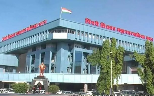 नगरसचिव उल्हास जगताप यांच्या अडचणीत पुन्हा भर?; नियुक्तीवर प्रश्नचिन्ह!.. 